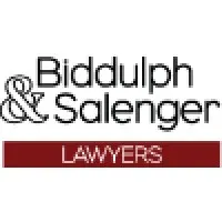 Biddulph & Salenger Lawyers
