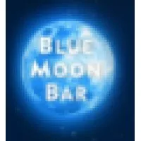 Blue Moon Bar