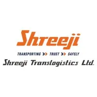 Shreeji Translogistics Ltd. Shreeji Translogistics Ltd.