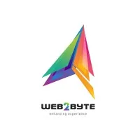 Web2byte - A Qaspar Digi-Mo-Pvt. Ltd.