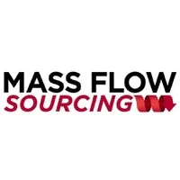 Mass Flow Sourcing Mass Flow Sourcing