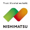 NISHIMATSU CONSTRUCTION CO.,LTD. NISHIMATSU CONSTRUCTION CO.,LTD.
