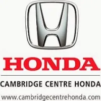 Cambridge Centre Honda