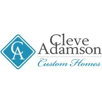 Cleve Adamson Custom Homes