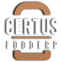 CertusFood ERP