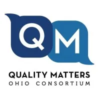 Quality Matters Ohio Consortium Quality Matters Ohio Consortium