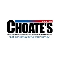 Choate's Air Conditioning, Heating, Plumbing and Electrical