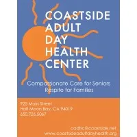 COASTSIDE ADULT DAY HEALTH CENTER