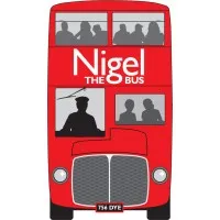 Nigel the Bus