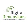 Digital Dimensions Inc. Digital Dimensions Inc.