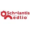 Scholantis powered by Edlio Scholantis powered by Edlio