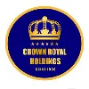Crown Royal Holdings (Pvt) Limited Crown Royal Holdings (Pvt) Limited
