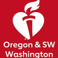 American Heart Association of Oregon