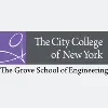 CCNY Grove School of Engineering CCNY Grove School of Engineering
