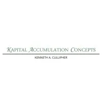Kapital Accumulation Concepts