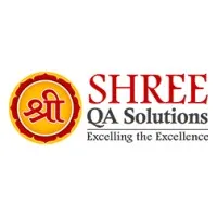 Shree QA Solutions Shree QA Solutions