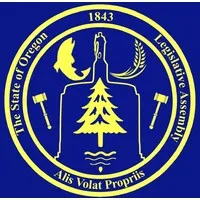 Oregon legislative Assembly