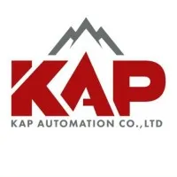 KAP AUTOMATION CORPORATION