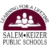 Salem-Keizer Public Schools Salem-Keizer Public Schools