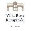 Villa Rosa Kempinski Nairobi Villa Rosa Kempinski Nairobi