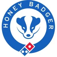 Team Honey Badger | Domino's