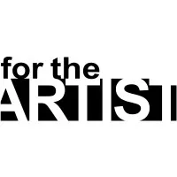 For The Artist For The Artist