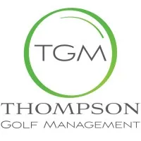 Thompson Golf Management Thompson Golf Management