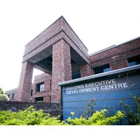 Rausing Executive Development Centre (REDC), SDSB-LUMS