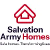 Salvation Army Homes Salvation Army Homes