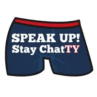 SPEAK UP! Stay ChatTY