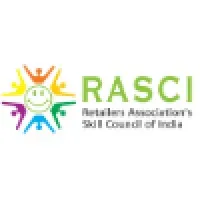 Retail Associated Skill Council of India (RASCI)