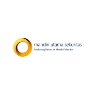 Mandiri Utama Sekuritas Mandiri Utama Sekuritas
