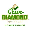 Green Diamond Equipment Green Diamond Equipment