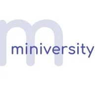 Miniversity Education Company Miniversity Education Company