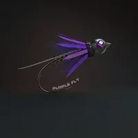 Purple Fly Purple Fly