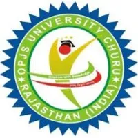 Opjs University