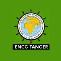 Ecole Nationale de Commerce et de Gestion de Tanger - ENCGT