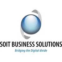 SOIT Business Solutions (Pty) Limited