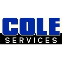 COLE SERVICES INC COLE SERVICES INC