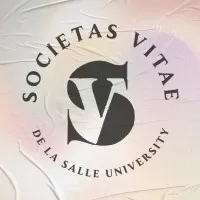 DLSU Societas Vitae DLSU Societas Vitae