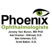 PHOENIX OPHTHALMOLOGISTS, P.A.