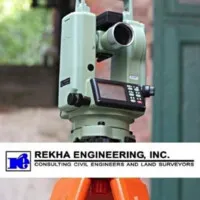 REKHA ENGINEERING, INC.