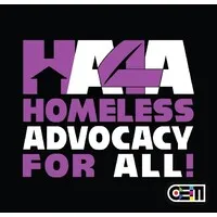 Homeless Advocacy For All (Ha4aLL)