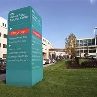 Aurora Sinai Medical Center