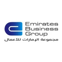 Emirates Business Group LLC email address