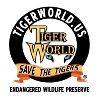 Tiger World Endangered Wildlife Preserve Tiger World Endangered Wildlife Preserve