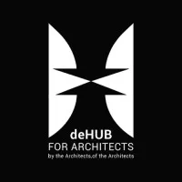 De Hub for Architects De Hub for Architects