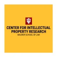 Maurer School of Law Center for Intellectual Property Research