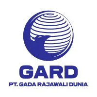 Gada Rajawali Dunia