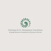 Faderogao & Co. Management Consultants Faderogao & Co. Management Consultants